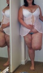 Chubby plumper inexperienced damsels