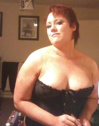 Chubby plumper inexperienced damsels