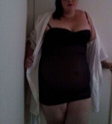Chubby plumper inexperienced damsels