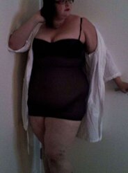 Chubby plumper inexperienced damsels