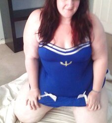 Chubby plumper inexperienced damsels