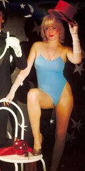 XX Bevy Vintage