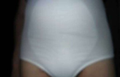 Harness and g-string