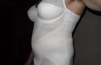Harness and g-string