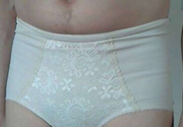 Harness and g-string