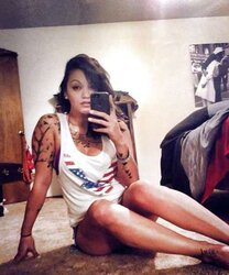 TATS DANCING THROUGH MY HEAD...