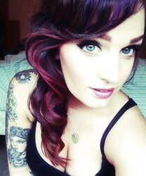 TATS DANCING THROUGH MY HEAD...