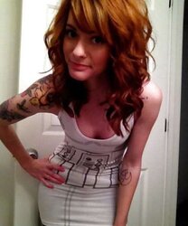 TATS DANCING THROUGH MY HEAD...