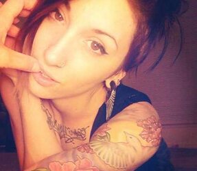 TATS DANCING THROUGH MY HEAD...