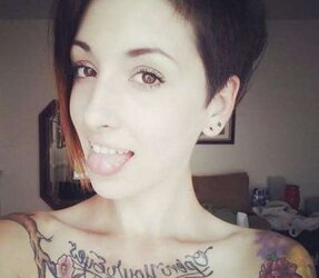 TATS DANCING THROUGH MY HEAD...