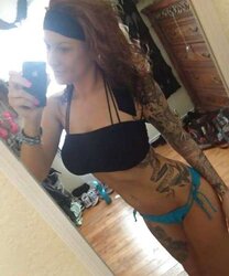 TATS DANCING THROUGH MY HEAD...