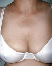 Just Bosom of mummy
