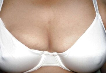 Just Bosom of mummy