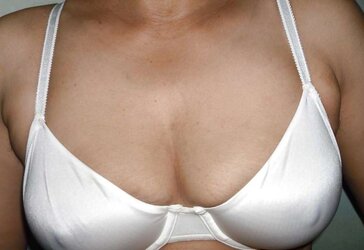 Just Bosom of mummy