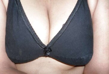 Just Bosom of mummy