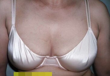 Just Bosom of mummy