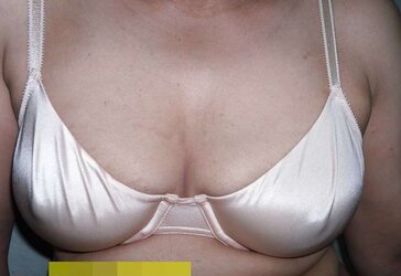 Just Bosom of mummy