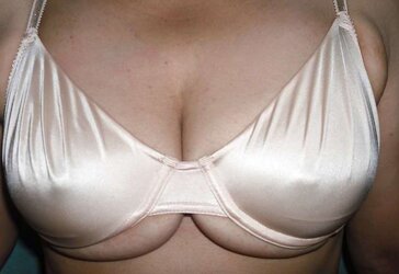 Just Bosom of mummy