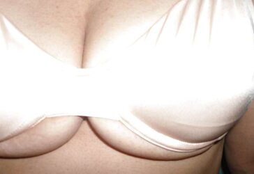 Just Bosom of mummy