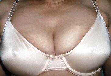 Just Bosom of mummy