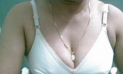 Just Bosom of mummy