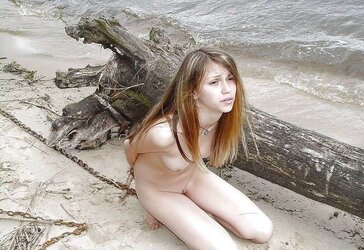 DOMINATION & SUBMISSION vol. 1 - Chicks in grief
