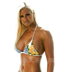 Maryse Ouellet - Bevy Megapost