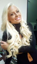 Maryse Ouellet - Bevy Megapost