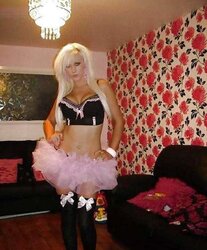 Random Bevy