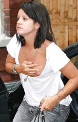 Celebrities Naked Nipple