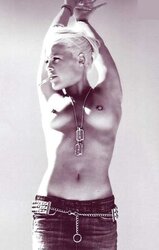 Celebrities Naked Nipple
