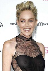 Celebrities Naked Nipple
