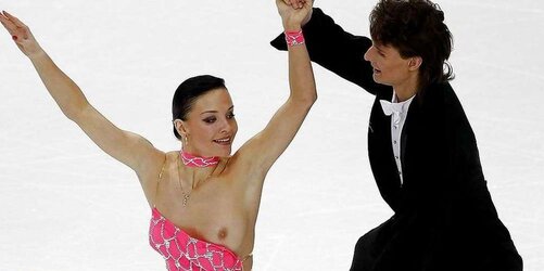 Celebrities Naked Nipple