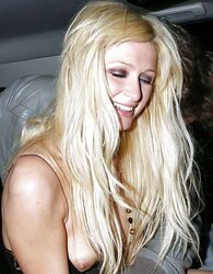 Celebrities Naked Nipple