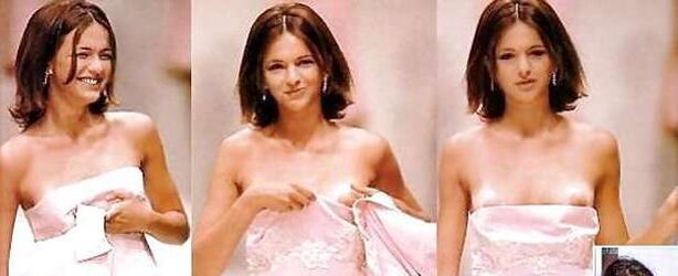 Celebrities Naked Nipple