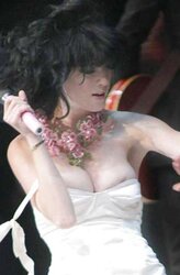 Celebrities Naked Nipple