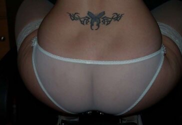 kinky fledgling