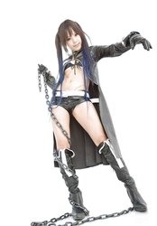 Roped In Chains