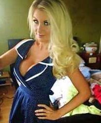 British Rosie Witton Leeds