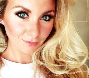 British Rosie Witton Leeds