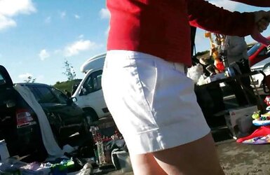 Car shoe ladies