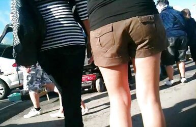 Car shoe ladies