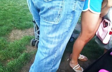 Car shoe ladies