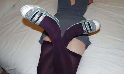 My gf