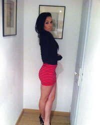 They Want Raunchy GangBangs!!! Elles Veulent Du Gros!!!
