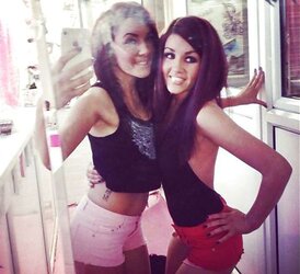 SlutBook August