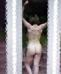 MarieRocks 50+ Bare MUMMY Booty Donk
