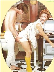 Vintage Magazines Xotica