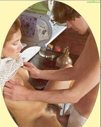 Vintage Magazines Xotica