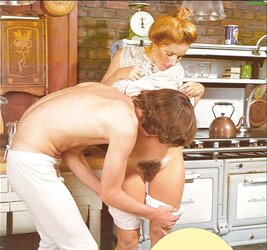 Vintage Magazines Xotica